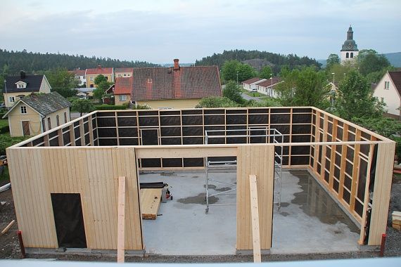 Garagebyggen & Carport