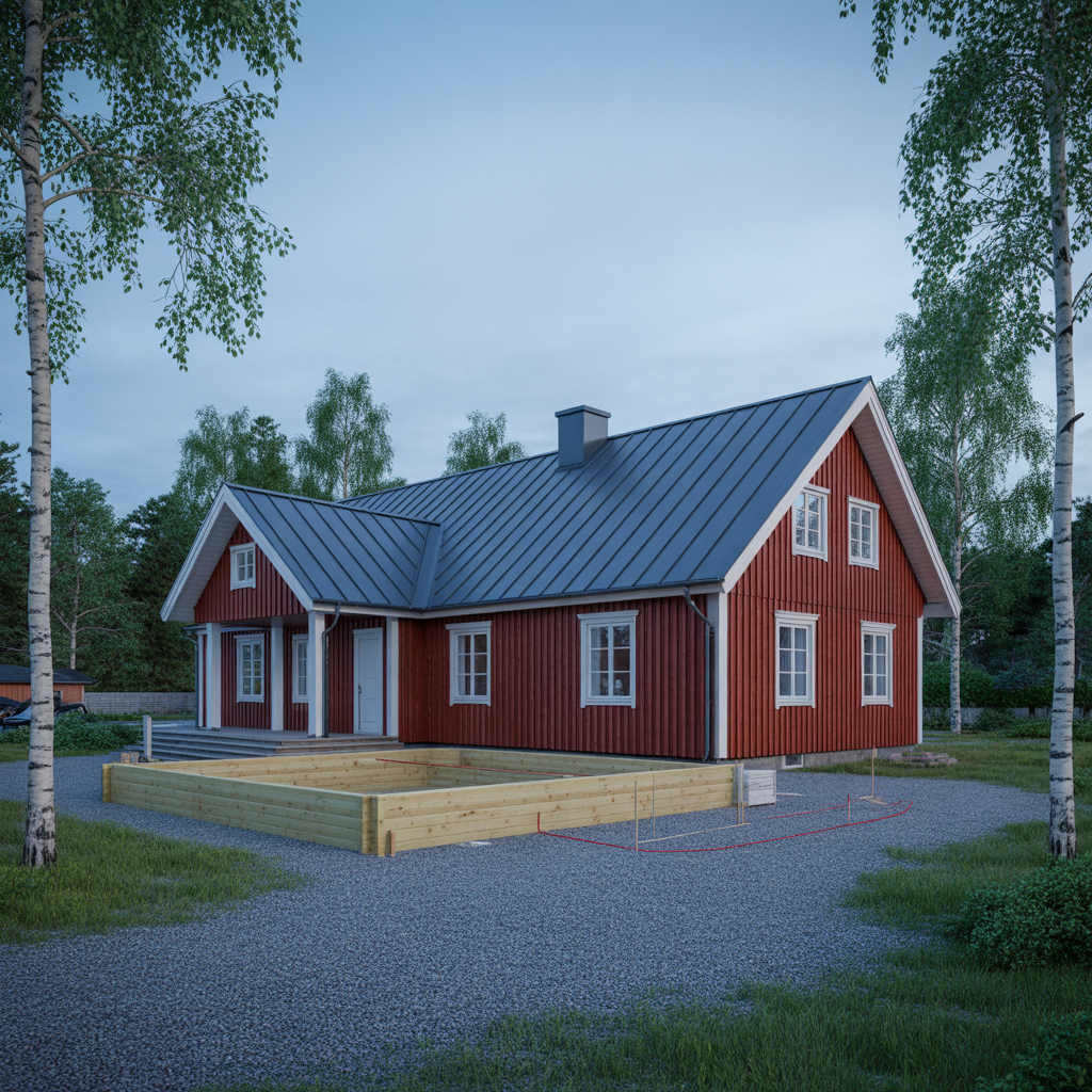 bygglov eller anmalan vid tillbyggnad 15 kvm regler och kost