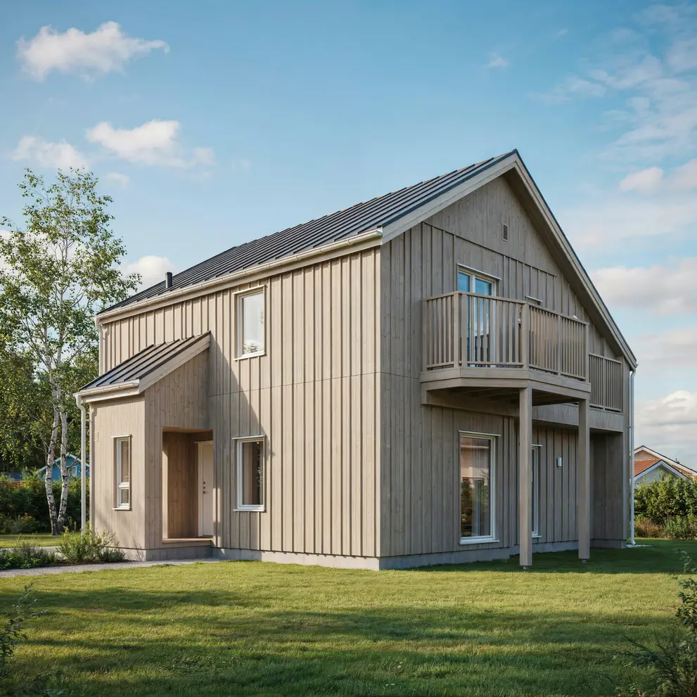 balkongreparering till villa och bostadshus i ostermalm djurgarden lidingo