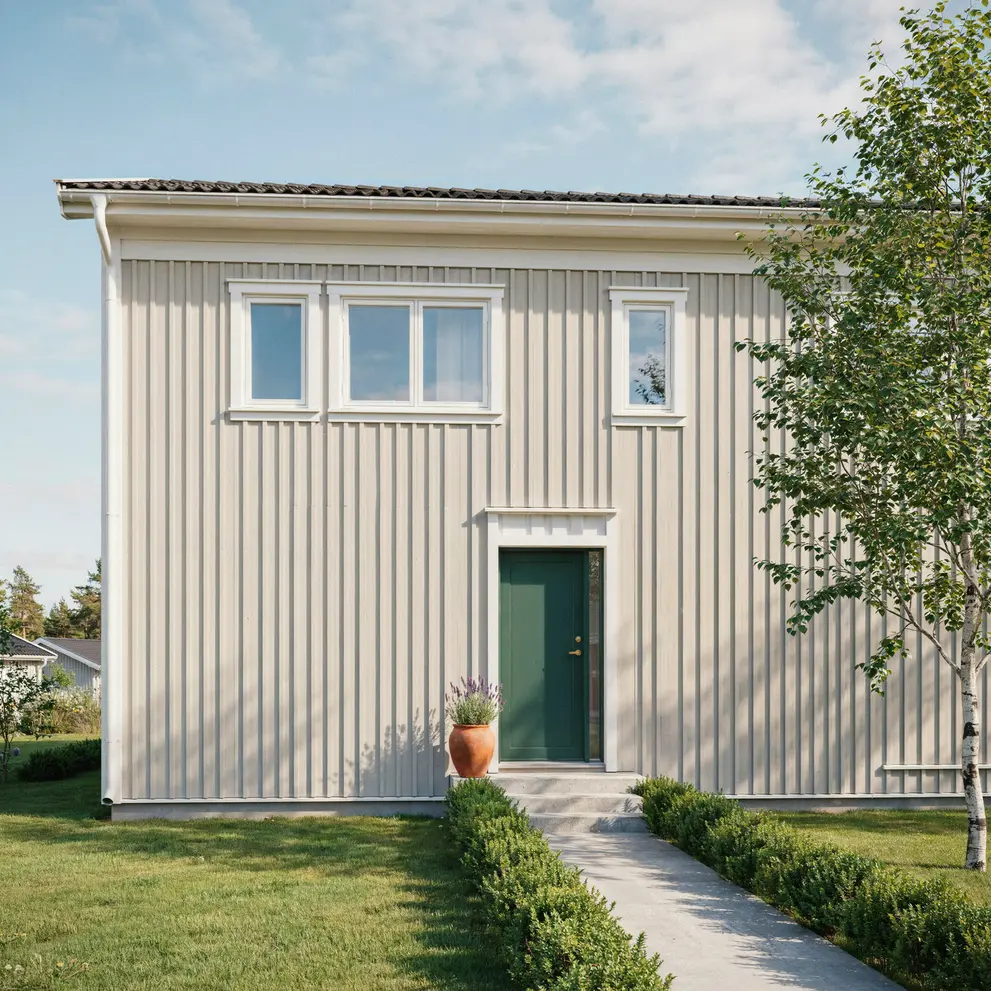 fonsterbyten malning och renovering till villa i ostermalm djurgarden lidingo