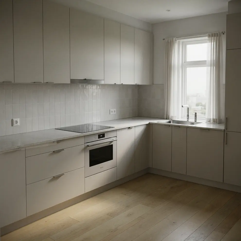 helrenovering av kok till lagenhet och villa i ostermalm djurgarden lidingo